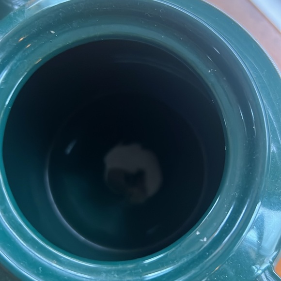 Cozy Tea Set with pot warmer - Picture 4 of 5